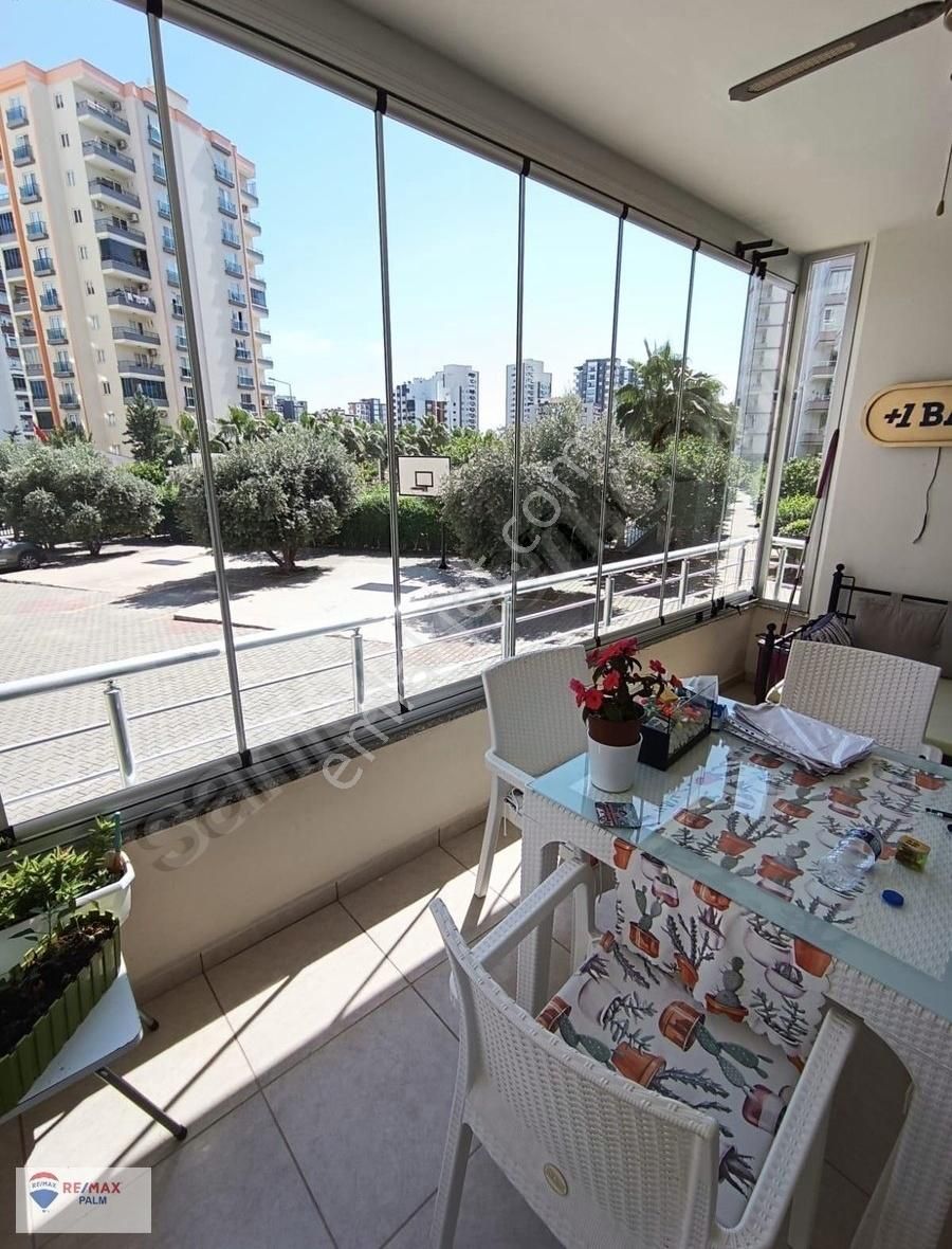 Yenişehir Çiftlikköy Satılık Daire Remax Palm'den Çiftlikköy Nezih Site'de 2+1 Satılık Daire