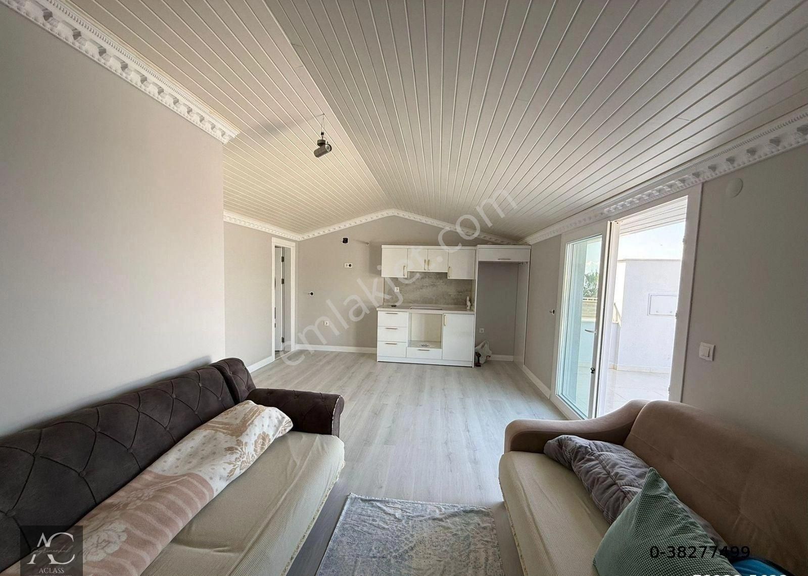 Sahıle 700 M -manzara-özel Havuz/otopark-bahçe-kombi-yeni-382 M2-9+2-lüx-tamamı Müstakil - Görsel 22