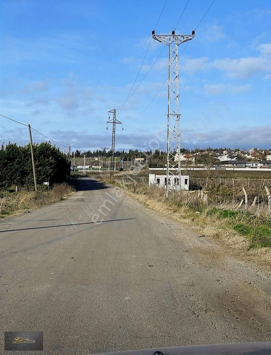 Çatalca İzzettinde 400 M2 Arsa Tapu - Görsel 7