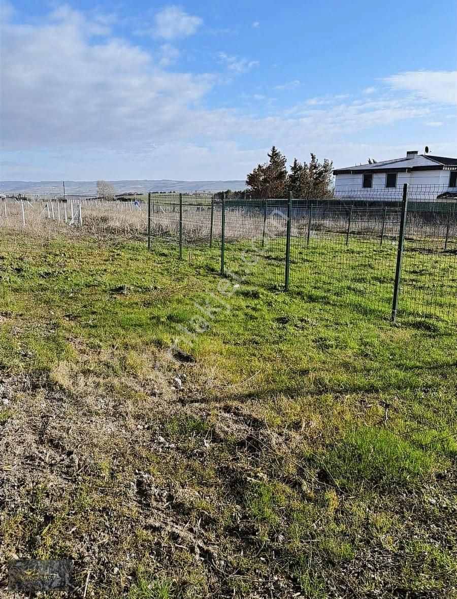 Çatalca İzzettinde 400 M2 Arsa Tapu - Görsel 3