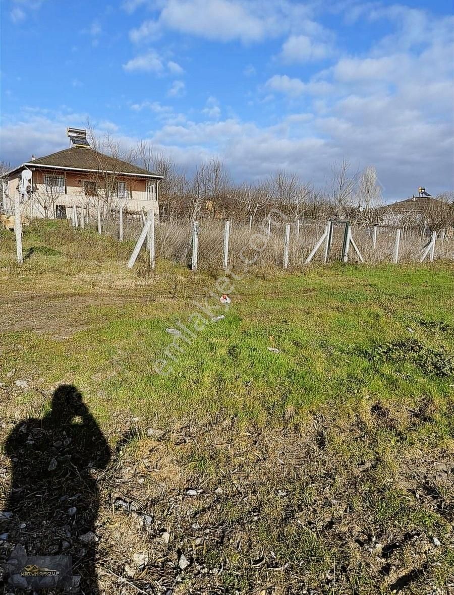 Çatalca İzzettinde 400 M2 Arsa Tapu - Görsel 8