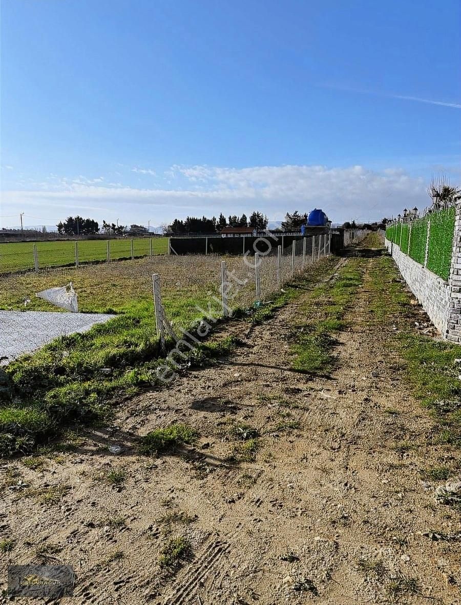 Çatalca İzzettinde 400 M2 Arsa Tapu - Görsel 2