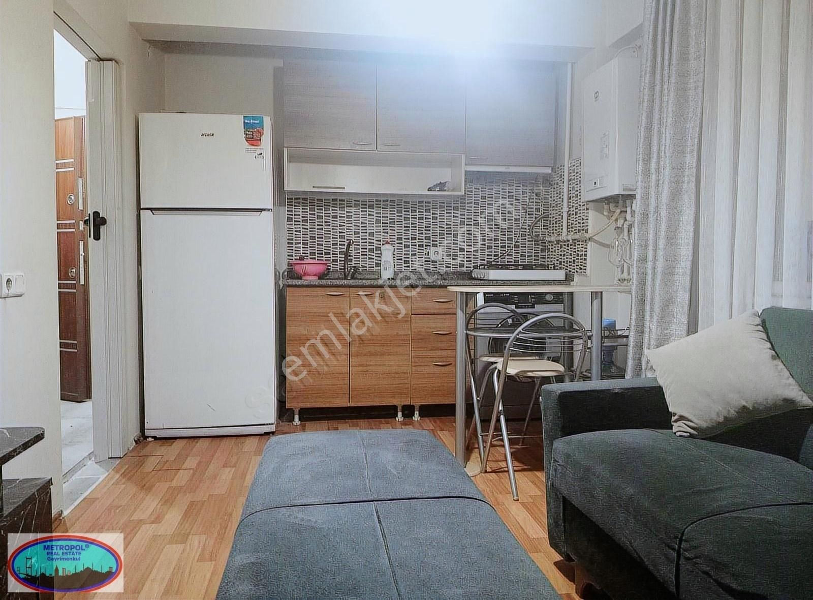 Şişli Gülbahar Kiralık Daire Şişli Gülbahar Mahallesi Full Eşyalı 2+1 Kiralık Daire