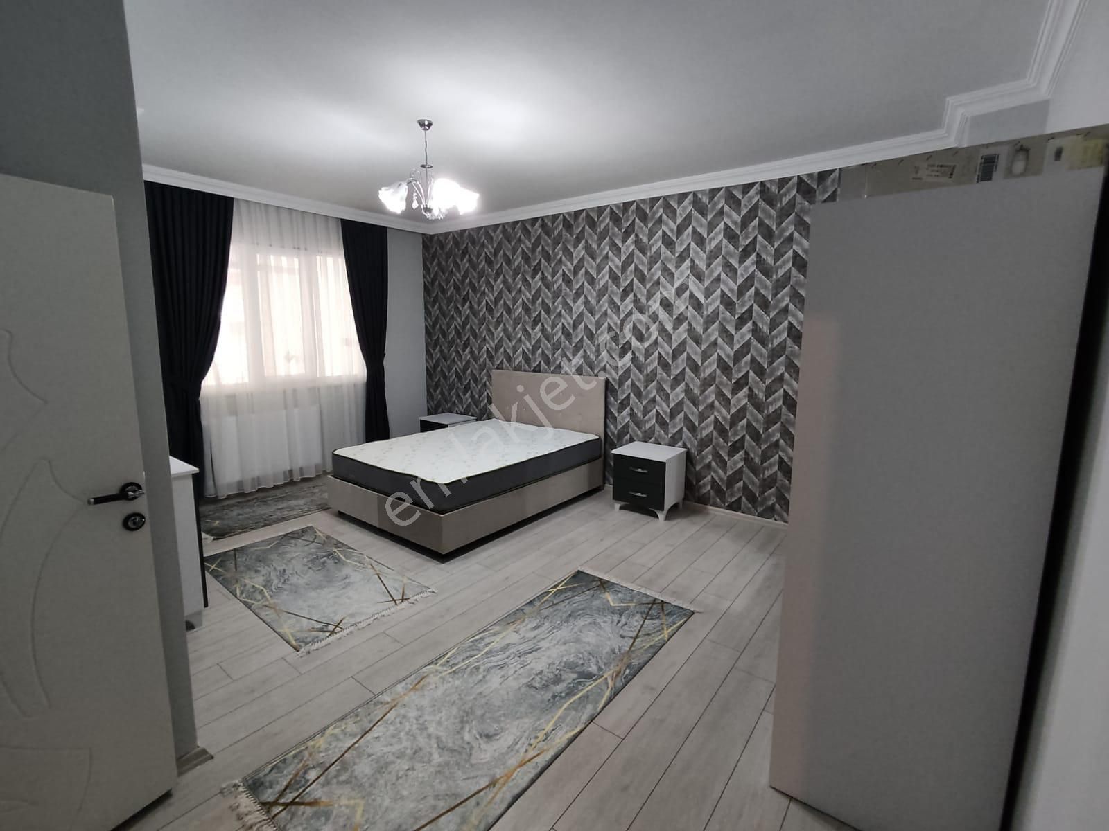 Atakum Yenimahalle Satılık Daire Yeni Mahallede Eşyalı Loft 2+1