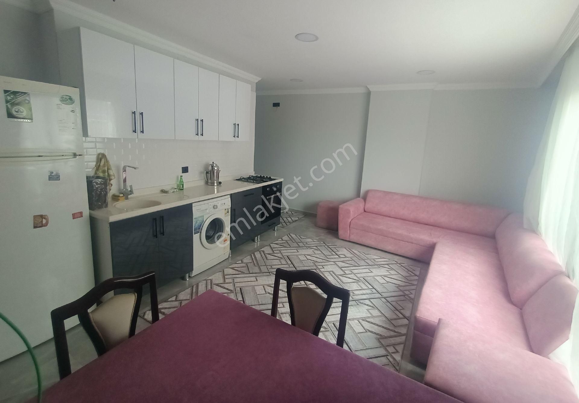 Sahibinden Sıfır Eşyalı Arakat