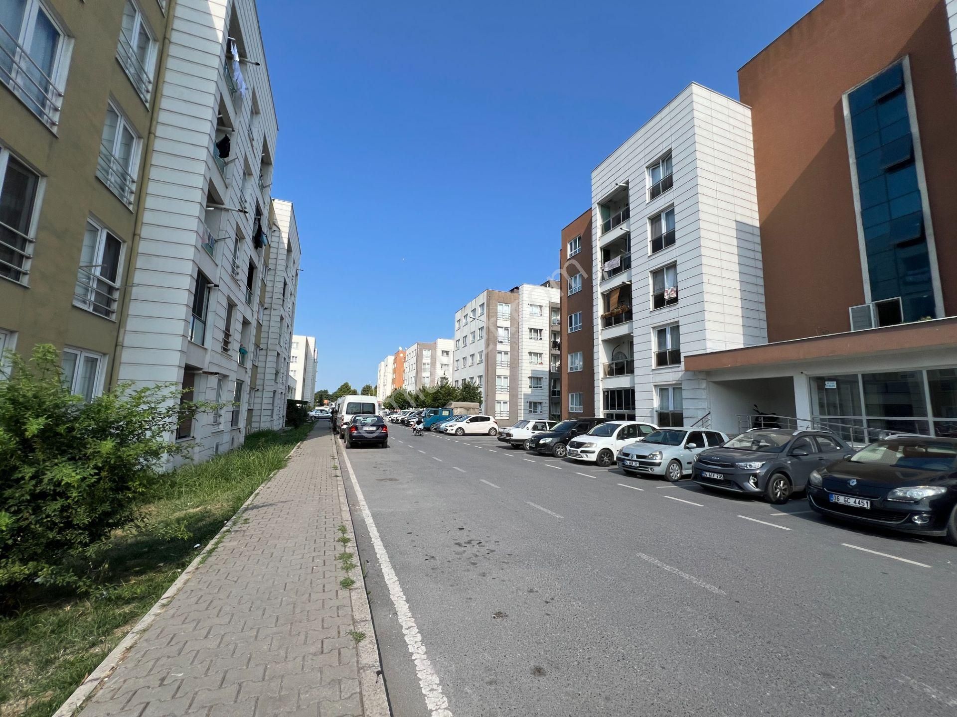 Erenler Küpçüler Satılık Daire Sakarya Erenler Kentsel Dönüşüm Sitesi İçerisinde 3+1 Daire