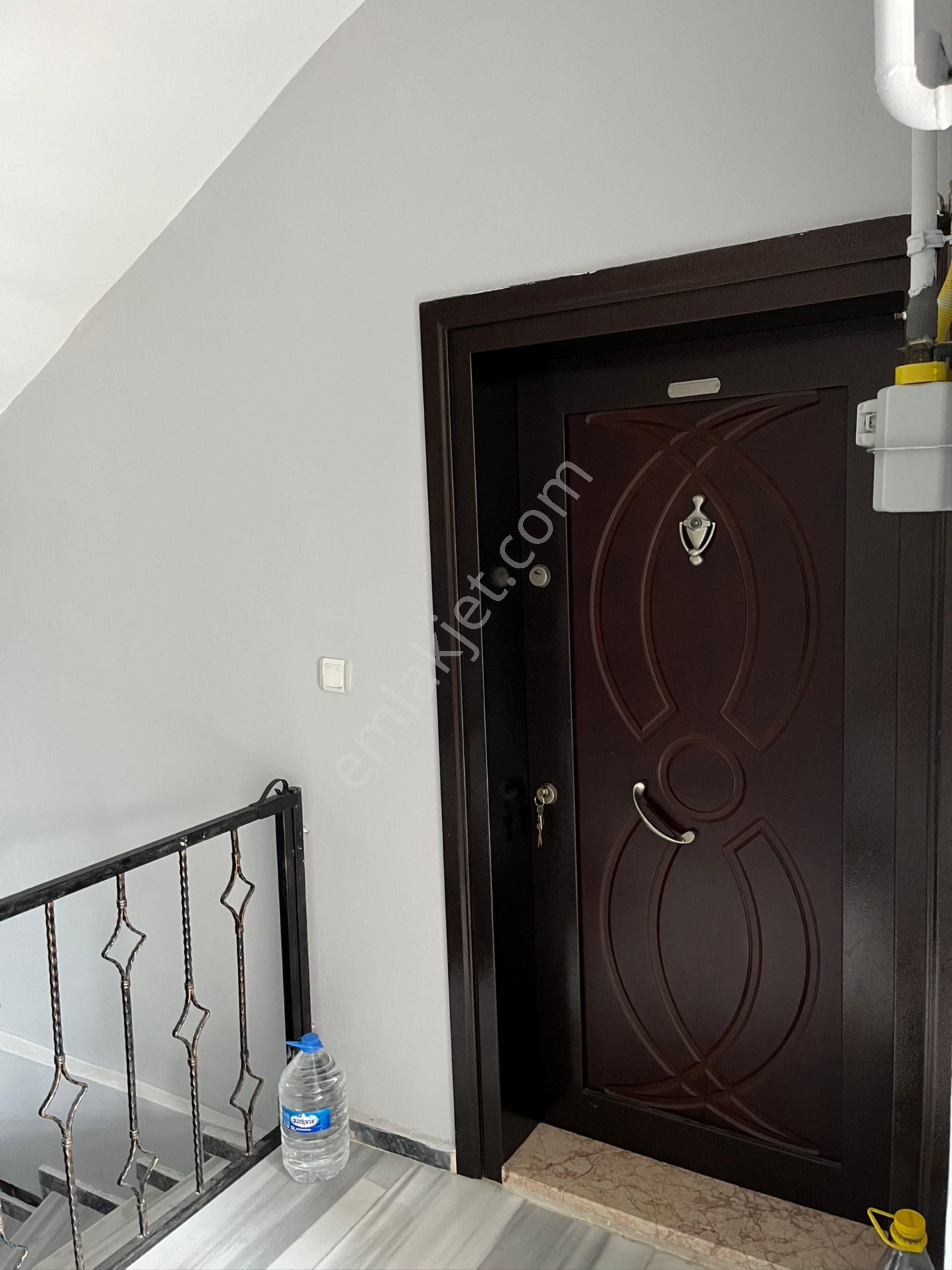 2+1 Müstakil Apartman