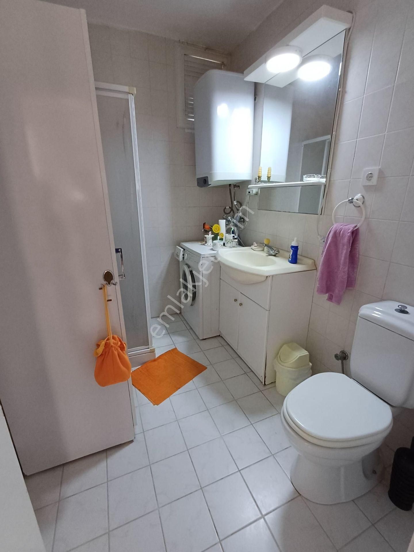 Boyalık Altınyunus Büyük Bahçeli Müstakil Havuzlu 4 Oda 3 Banyo - Görsel 31