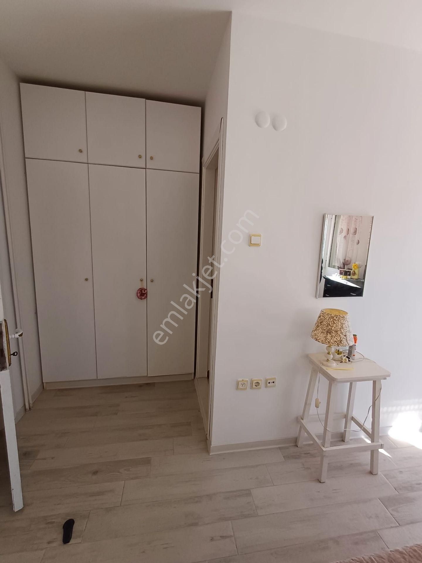 Boyalık Altınyunus Büyük Bahçeli Müstakil Havuzlu 4 Oda 3 Banyo - Görsel 20