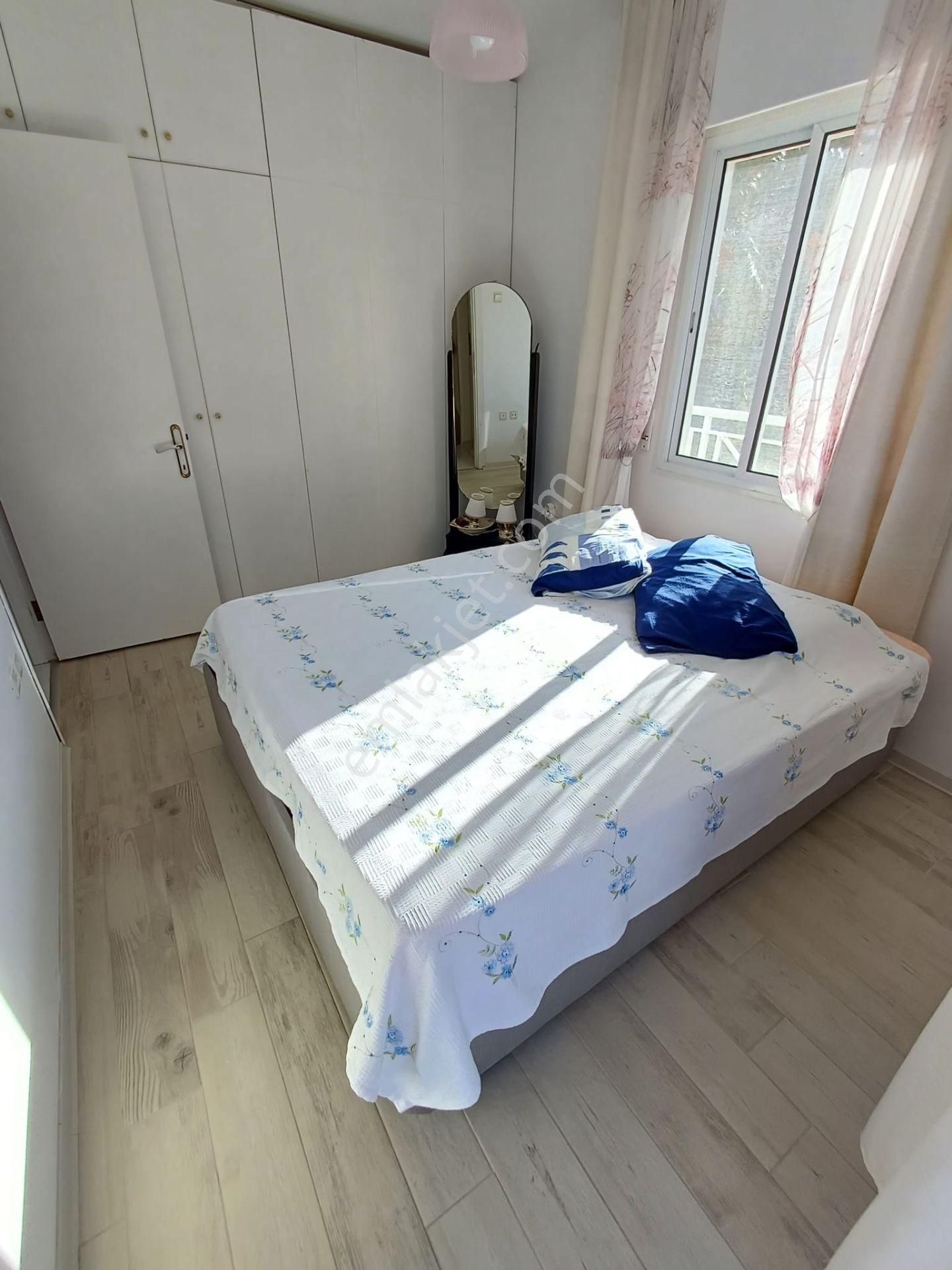 Boyalık Altınyunus Büyük Bahçeli Müstakil Havuzlu 4 Oda 3 Banyo - Görsel 26