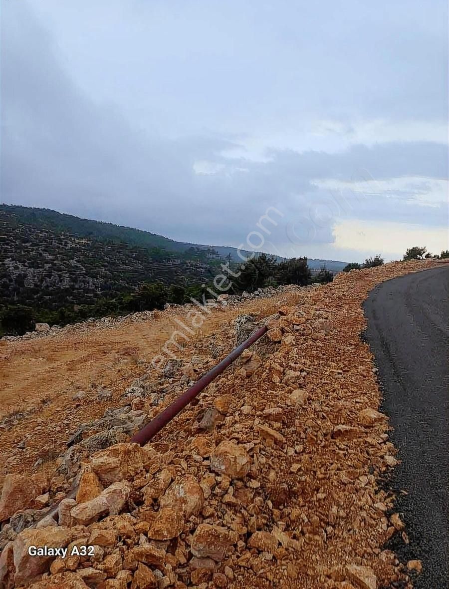 1677 M2 Tarla Çaltıbozkır Koruklu Mevkisi - Görsel 7