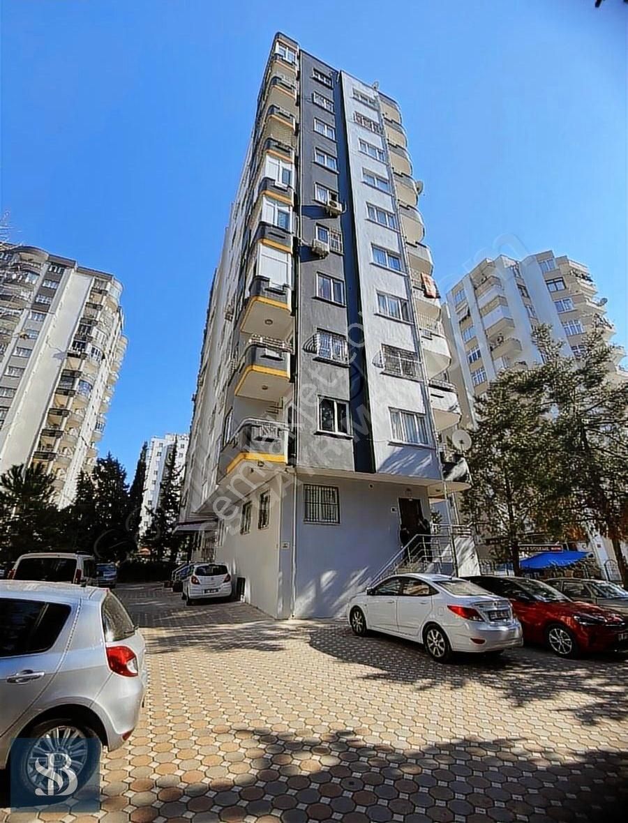 Çukurova Toros Kiralık Apartman Dairesi Site İçerisinde Full Eşyalı Kiralık 2+1 Daire