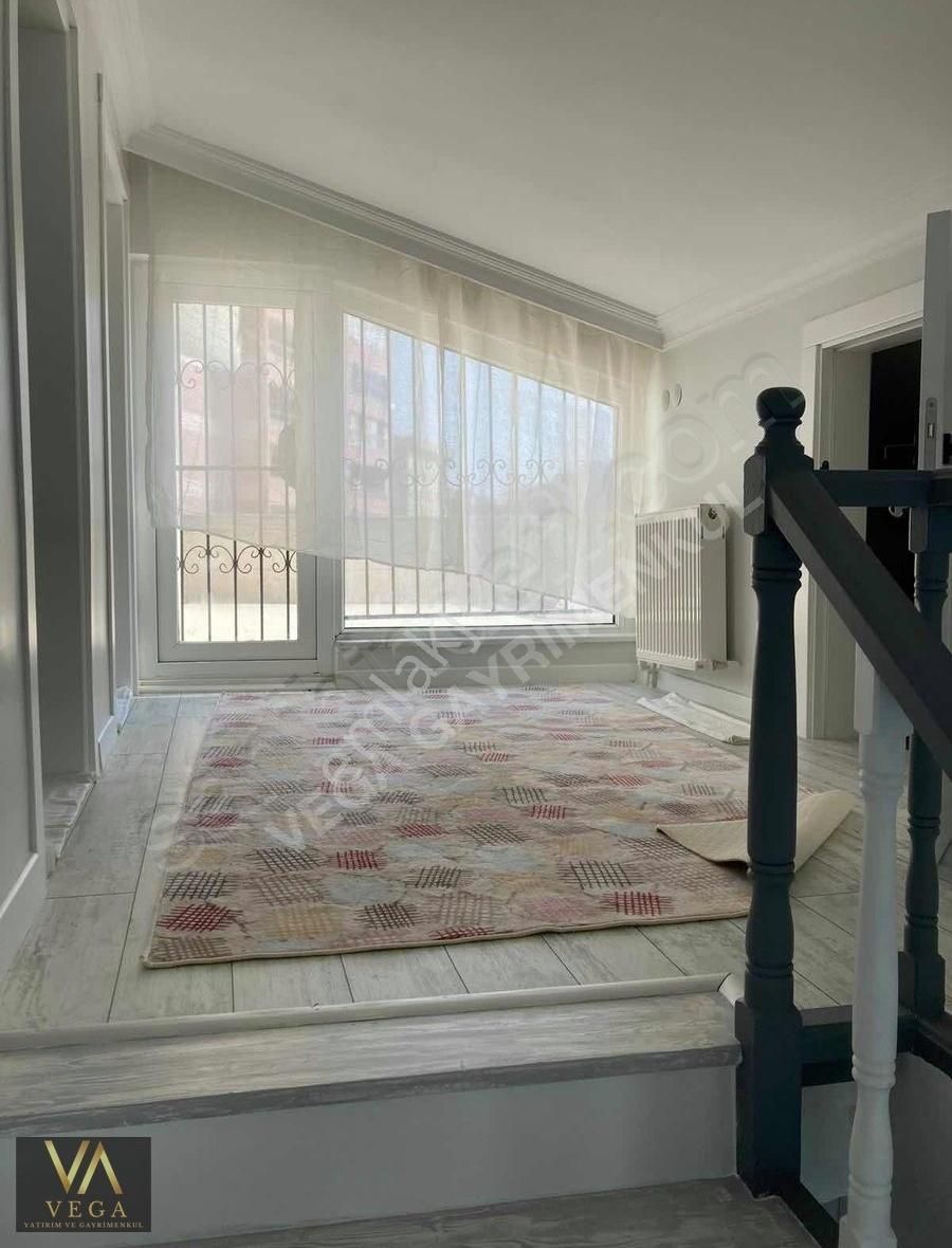 Yunusemre Güzelyurt Satılık Villa Vega'dan Güzelyurtta 5+1 Fullüx Triplex