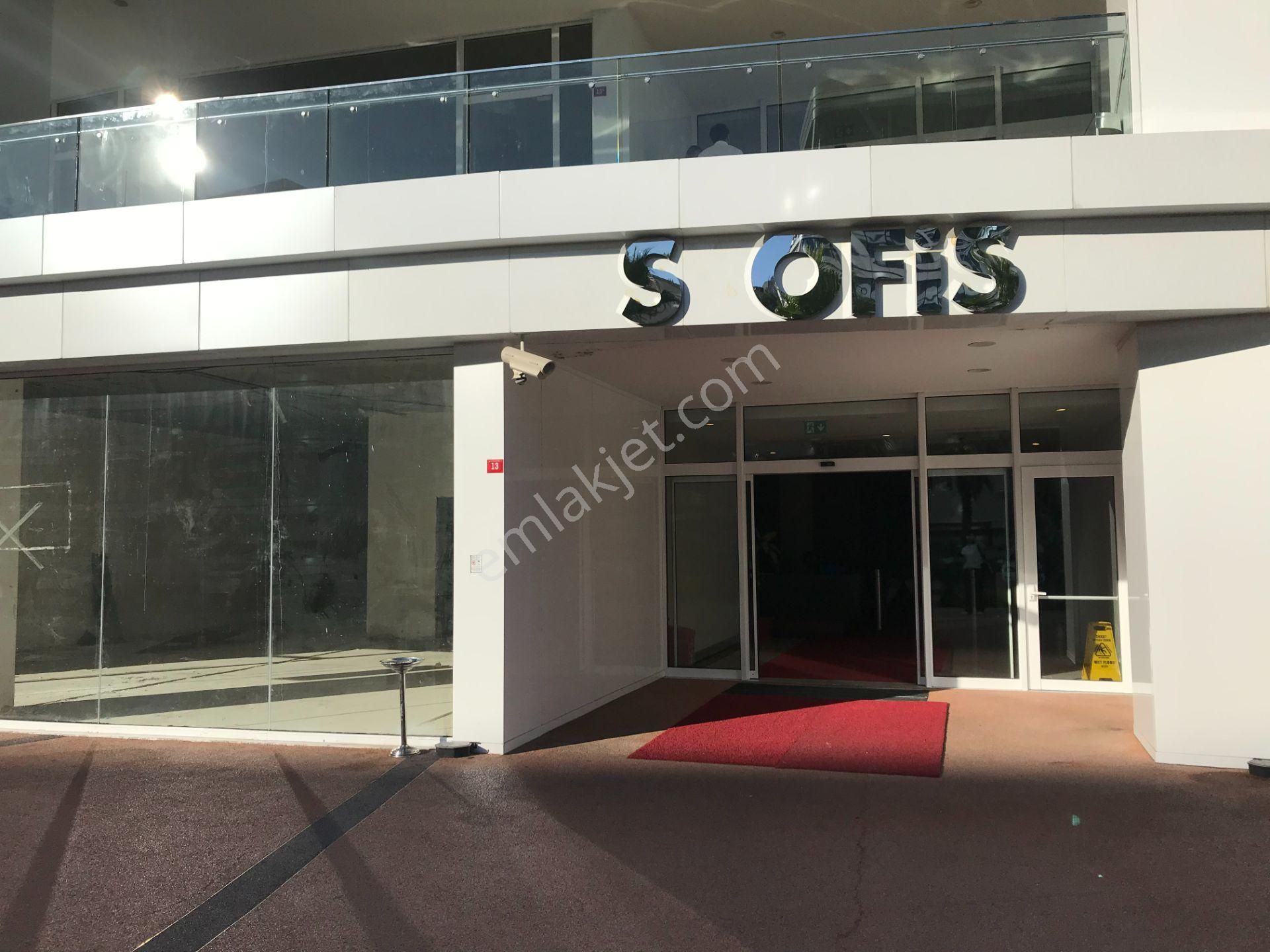 Kağıthane Merkez Kiralık Ofis Dap Yapı S Ofiste Ferah Balkonlu Manzaralı Z Ofis Yanında 105m2