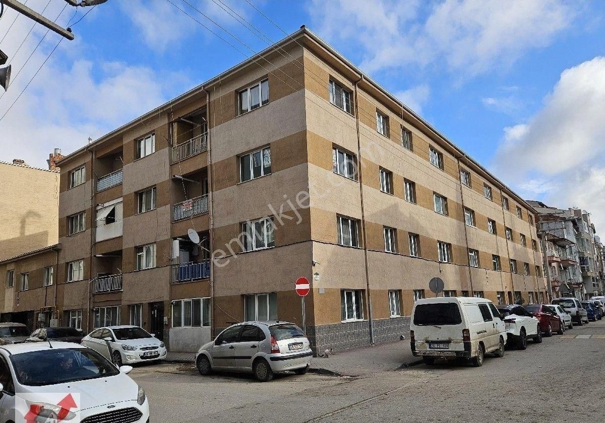 Odunpazarı Osmangazi Kiralık Daire Dönertaş Emlaktan Osmangazi Mah.kiralık 2+1 Ara Kat Daire