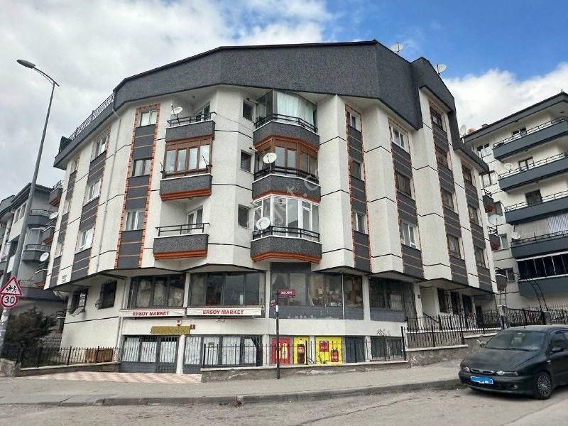 Mamak Kartaltepe Satılık Daire Mamak-kartaltepe Mah. 190 M², 4+1, Satılık, Dubleks, 3.kat Daire