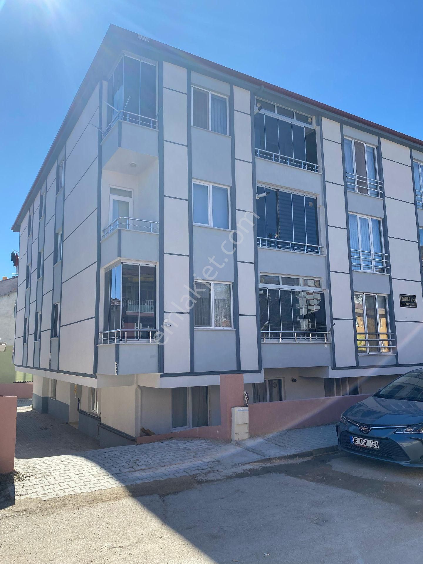 Merzifon Mahsen Satılık Daire Sahibinden Acil Satılık 3+1 (130 M2)