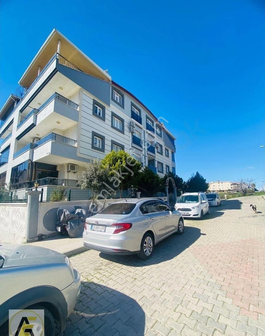 Didim Efeler Satılık Daire 📍didim Efeler Mahallesinde Satılık 2+1 Dubleks