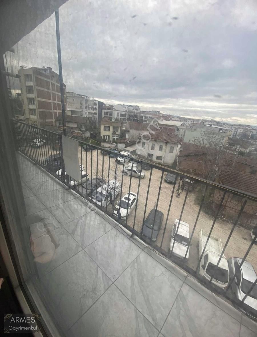 Armes'ten Görükle Merkezde 2+1 Eşyalı Kiralık Daire