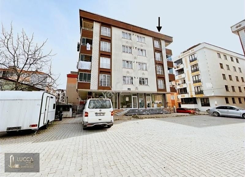 Çerkezköy Fevzi Paşa Satılık Daire Çerkezköy Merkez'de Fevzipaşa Mah.satılık Dubleks Daire