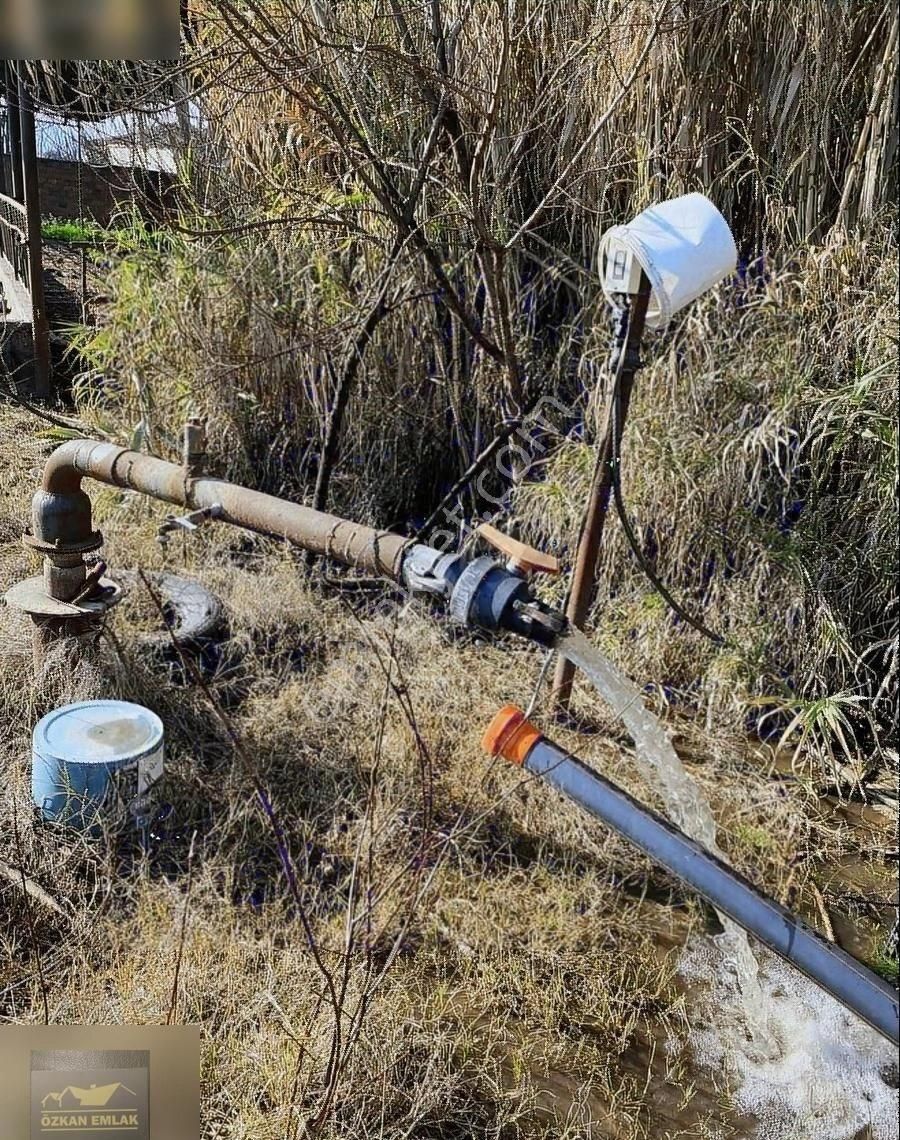 Özkan Emlaktan Satılık Çiftlik - Görsel 19