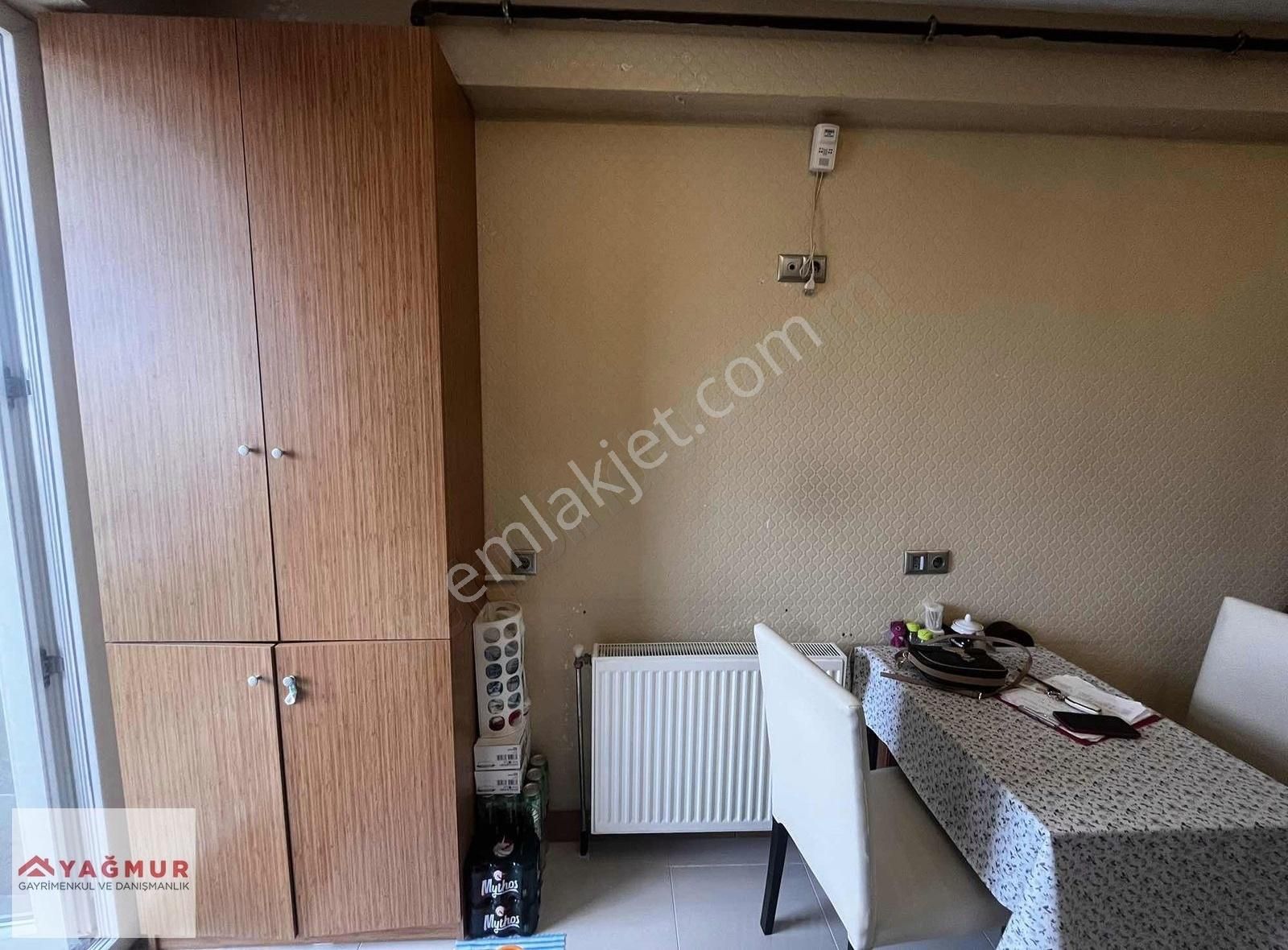 Çorlu Esentepe Satılık Daire Veziroğlu Konaklarında Temiz Ve Bakımlı Satılık 2+1 Daire