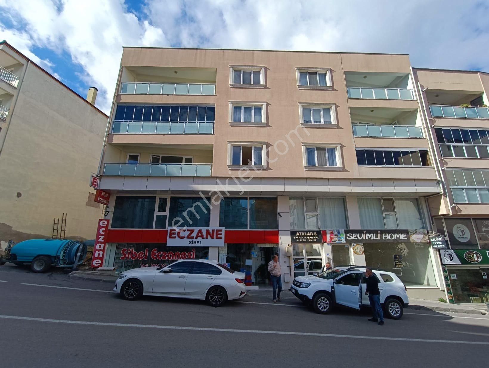 Mudanya Güzelyalı Eğitim Satılık Daire Canyapıdan Mudanya Eğitimde 3+1 Satılık Daire