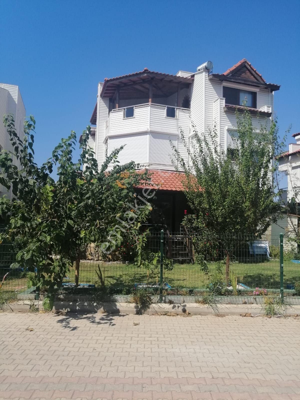 Kumluca Mavikent Satılık Villa Sahibinden Kumluca Mavikent Triplex Villa