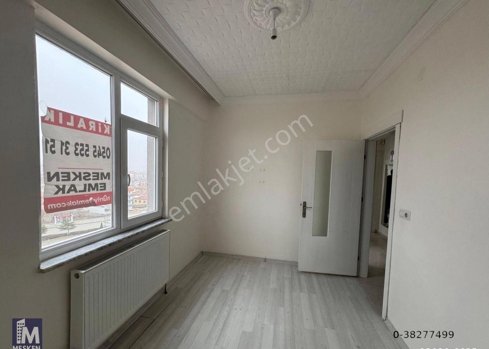 Karaman Merkez Osmangazi Kiralık Daire Osmangazi Mah Sgk Yakını Ayrı Mutfaklı Balkonlu Temiz 1+1 Kiralık Apart