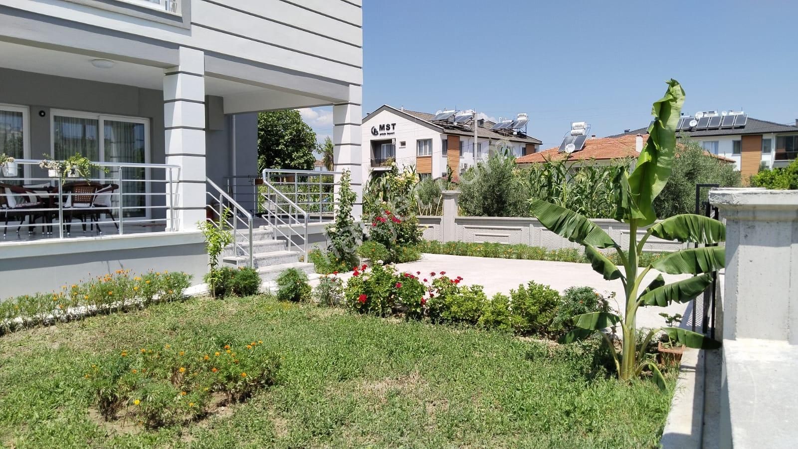 Dalaman Karaçalı Satılık Villa Dalaman Karaçalı Mah Satılık Villa