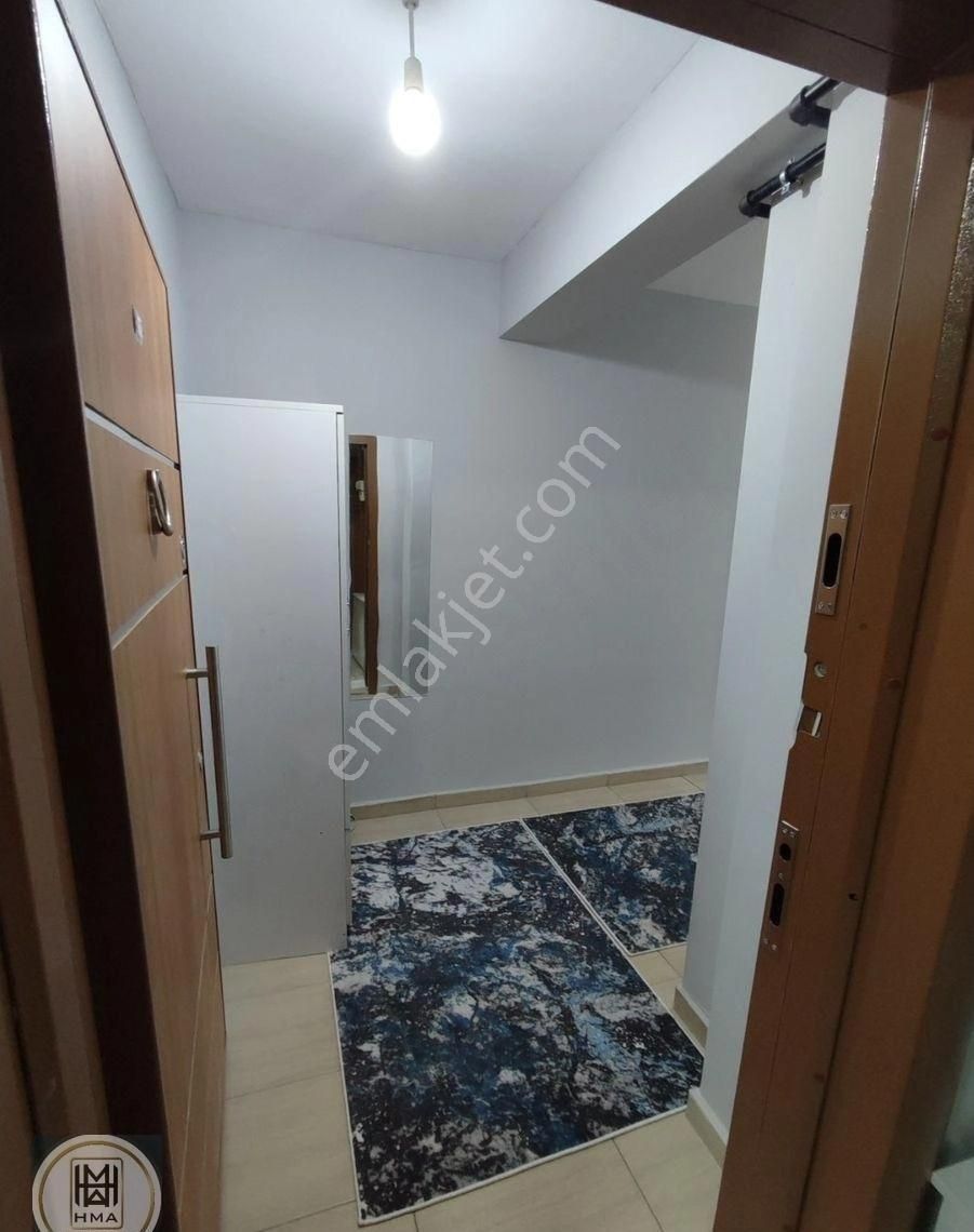 Tepebaşı Sütlüce Kiralık Daire Full Eşyalı Bakımlı + Modern Abonelikeri Açık Faturalar Dahil