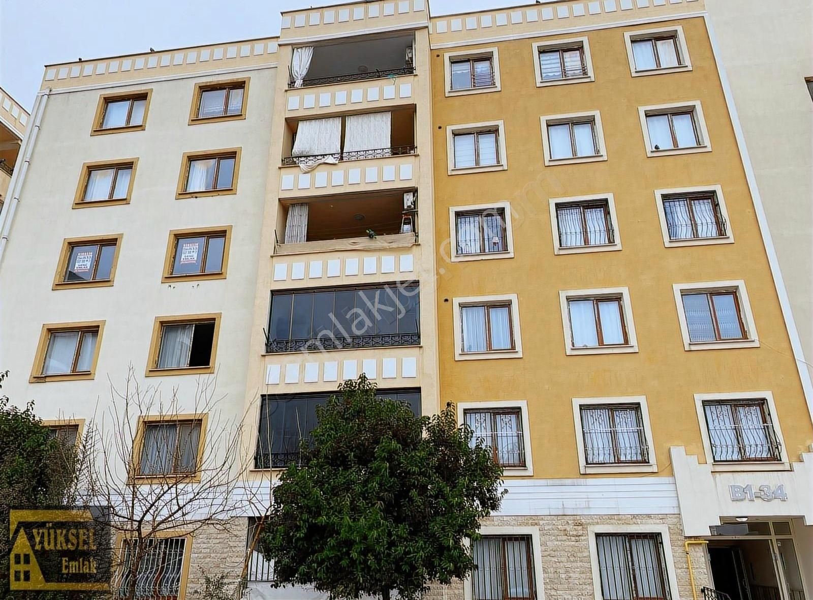 Karaköprü Seyrantepe Kiralık Daire Maşuk Toki Konutlarında 3+1 Kiralık Daire