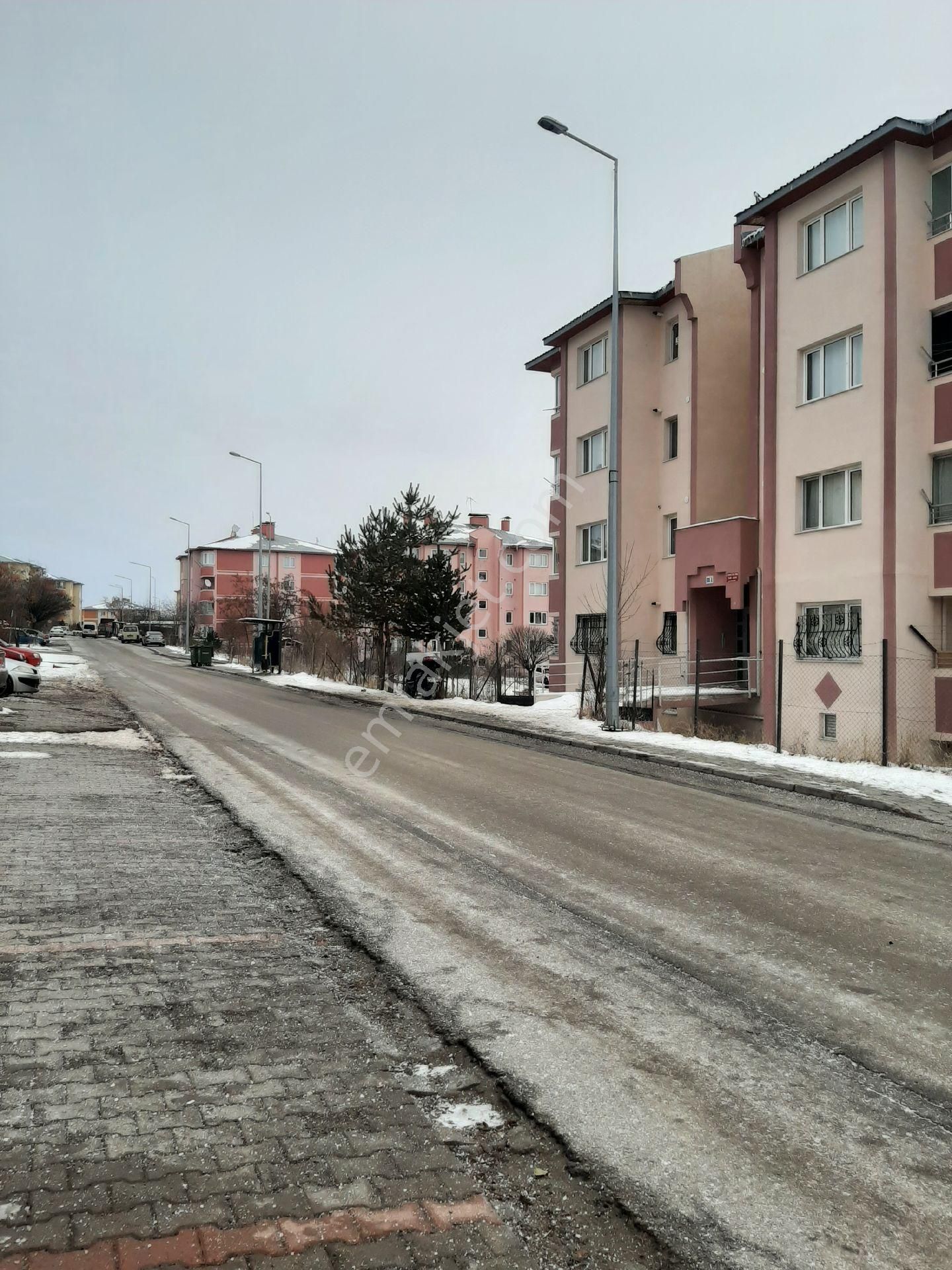 Sivas Merkez Ahmet Turangazi Satılık Daire Cezaevi Toki Uygun Daire