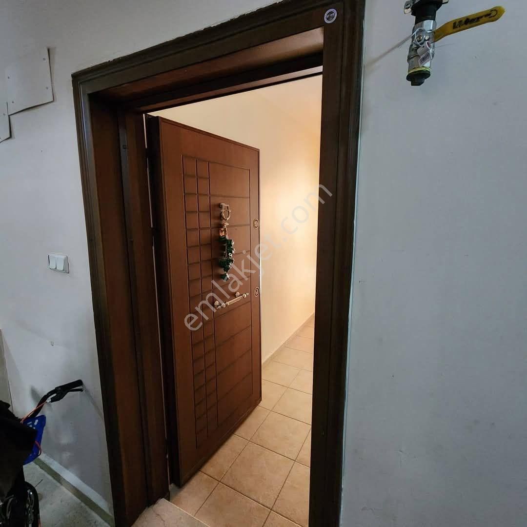 Gelibolu Yazıcızade Satılık Daire Çanakkale Gelibolu Da 3+1 Satilik Eşyalı Daire