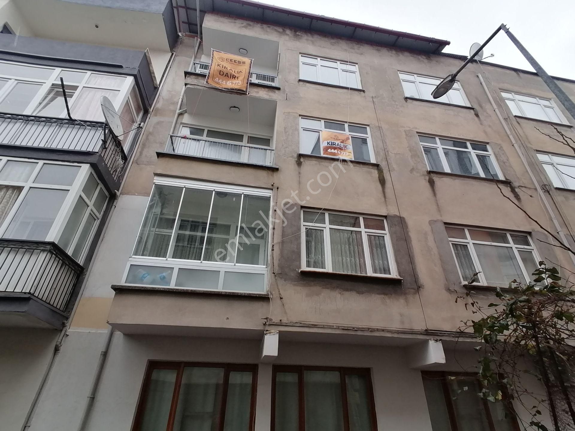 Ortahisar Kurtuluş Kiralık Daire Trabzon Ortahisar Kurtuluş'da 2+1 Kiralık Daire