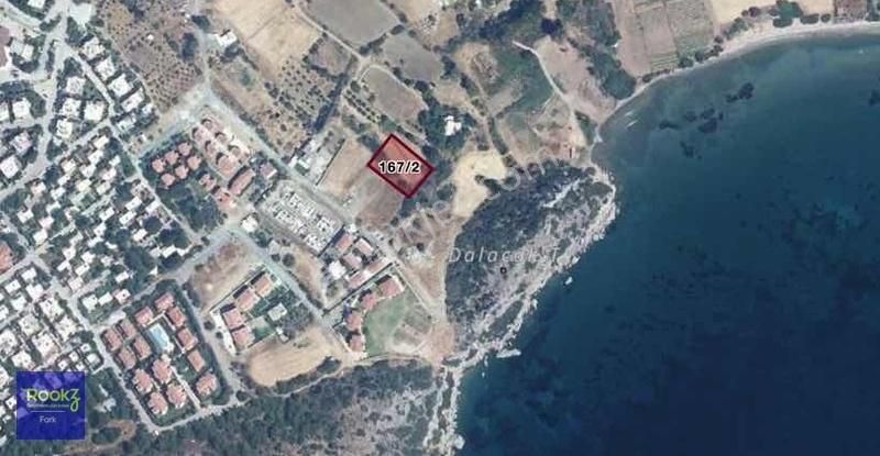 Datça Emecik Satılık Villa İmarlı Muğla Datça Emecik Satılık İmarlı Arsa