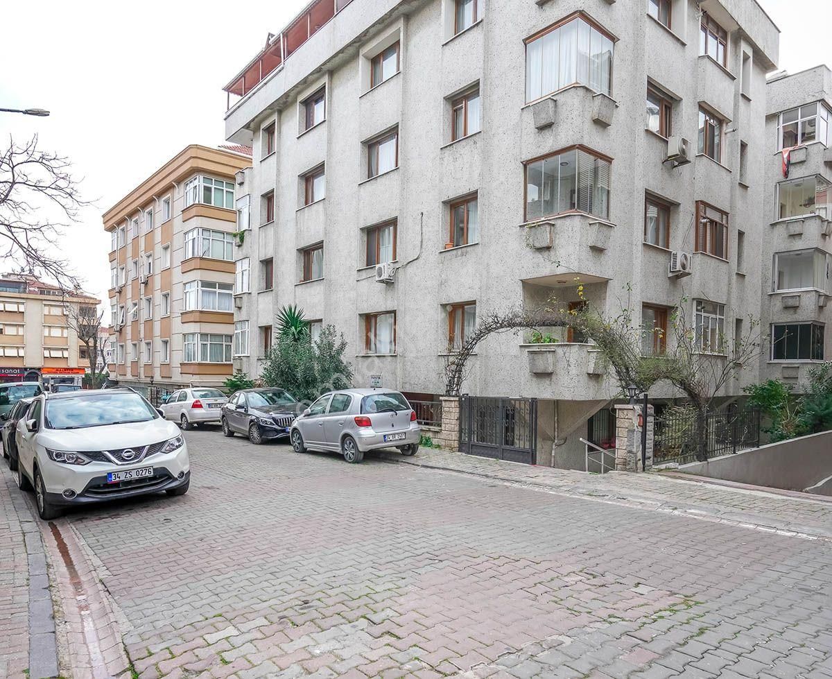 Bahçelievler Bahçelievler Satılık Daire Bahçelievler Talatpaşa Caddesi Civarı Satılık 2+1 100 M2 2.kat Daire