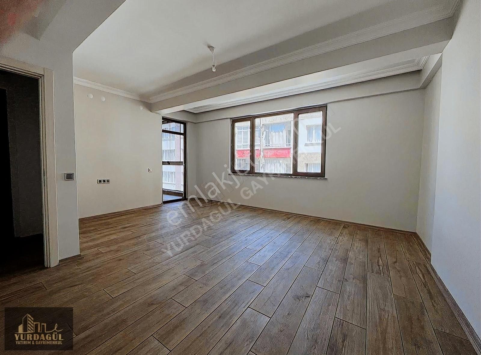 Odunpazarı Akarbaşı Kiralık Daire Yurdagül Yatırım'dan 2+0 70 M2 3. Kat Merkez'de Kiralık