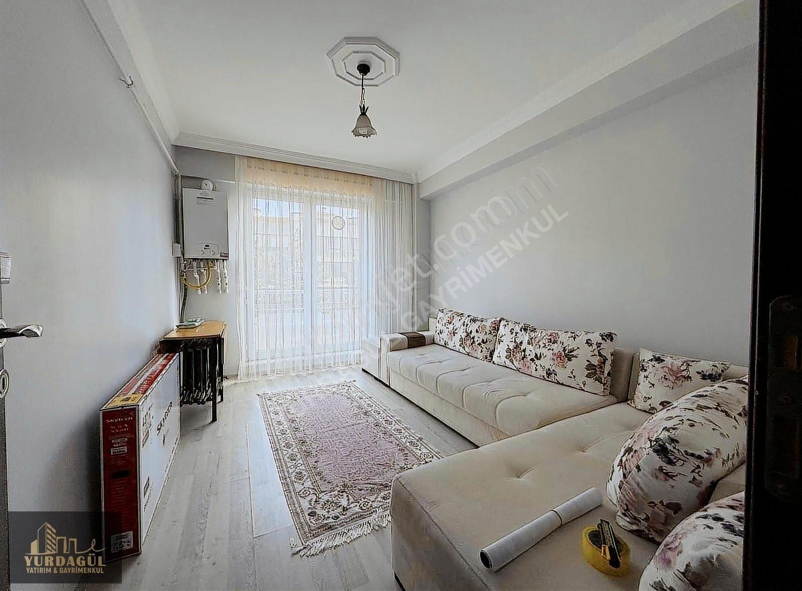 Odunpazarı Büyükdere Kiralık Daire Yurdagül Yatırım'dan Kaplanlı Caddesi'nde Eşyalı Kiralık Apart