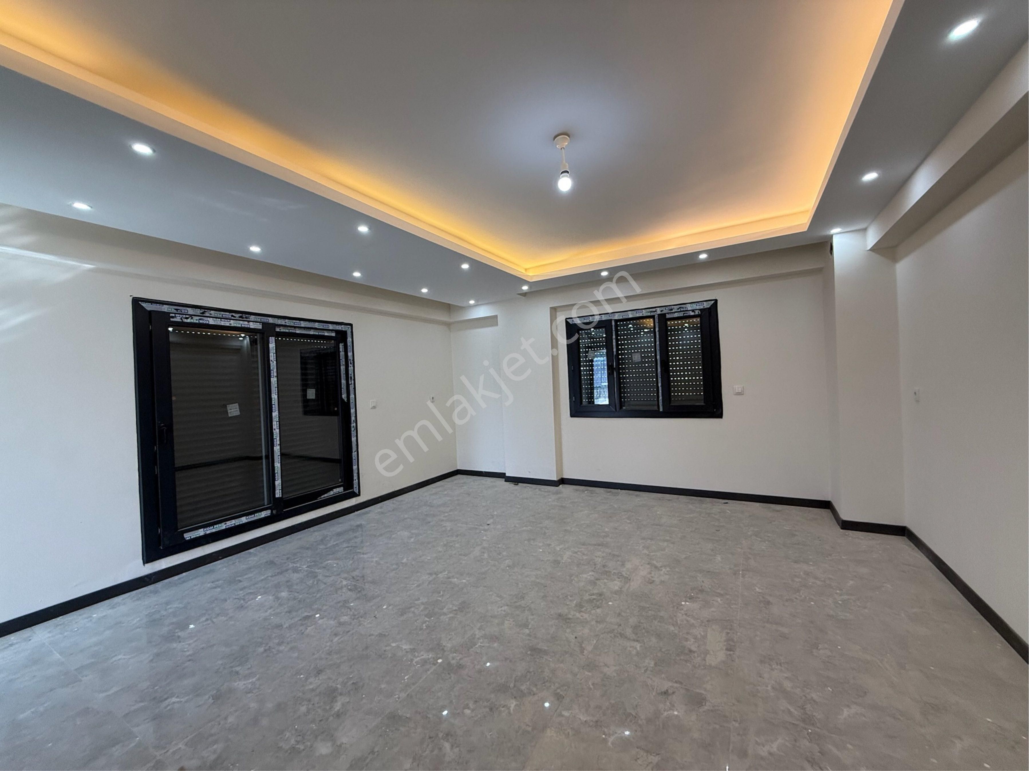 Torbalı Yedi Eylül Satılık Daire Uygan'dan Yedieylül Mah. 3+1 120m² Merkezde Sıfır Lüx