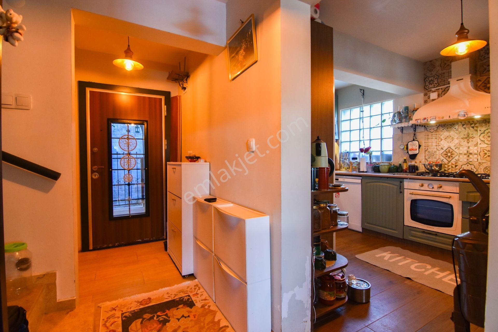 Kuşadası Kadınlar Denizi'nde Satılık Deniz Manzaralı Villa - Görsel 32