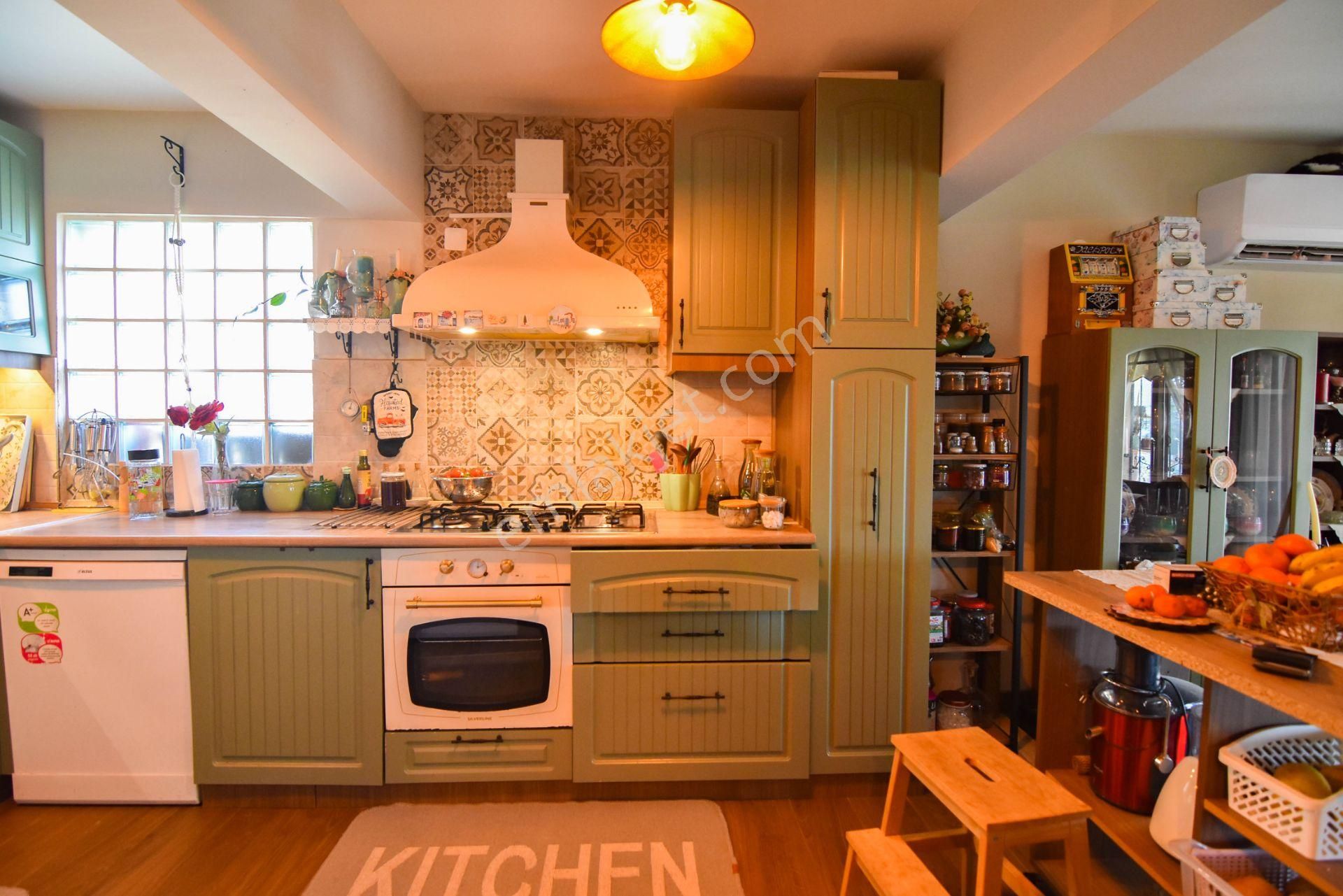 Kuşadası Kadınlar Denizi'nde Satılık Deniz Manzaralı Villa - Görsel 25