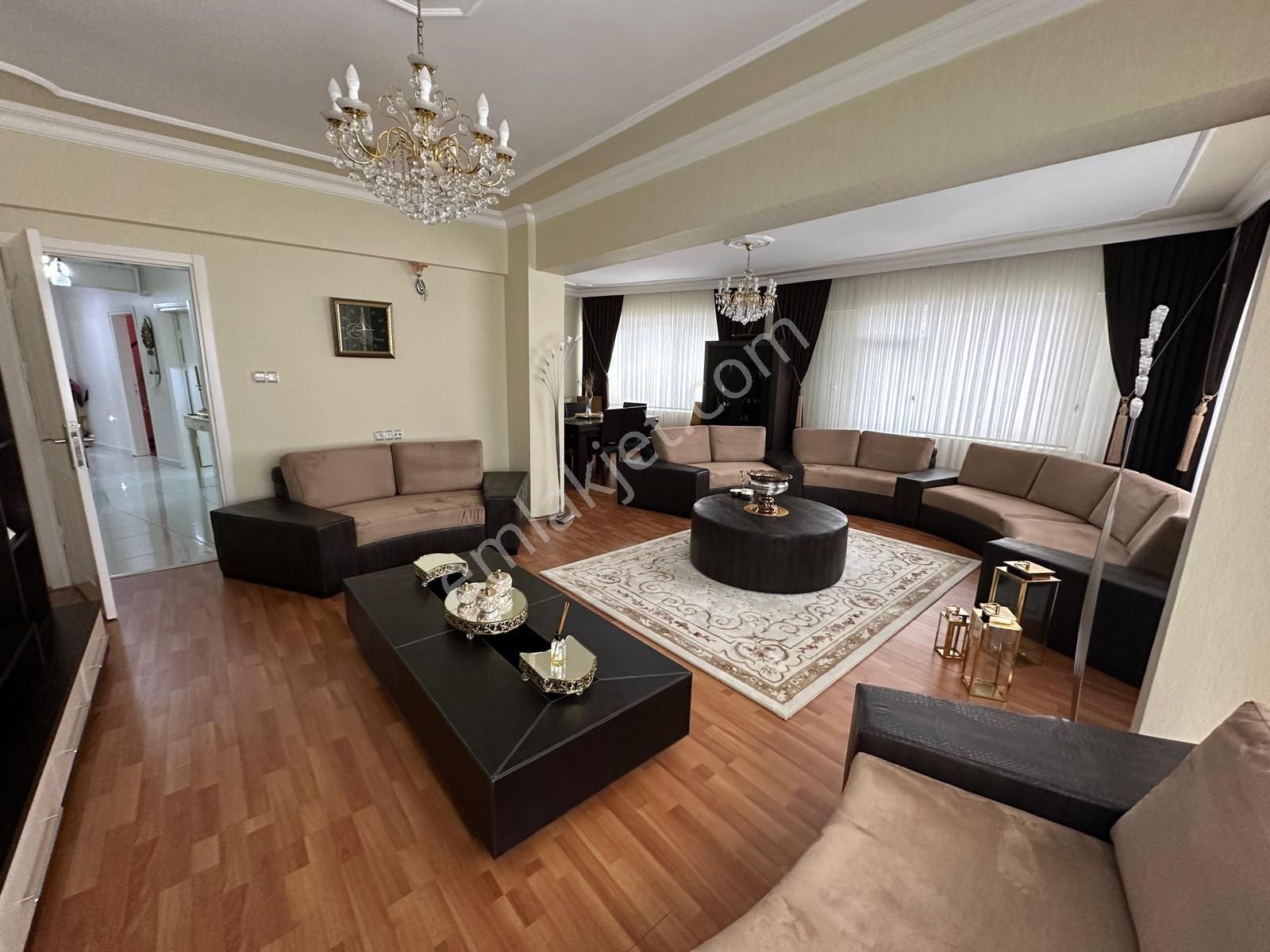 Çarşı Merkezde Satlık Dublex Ev - Görsel 17