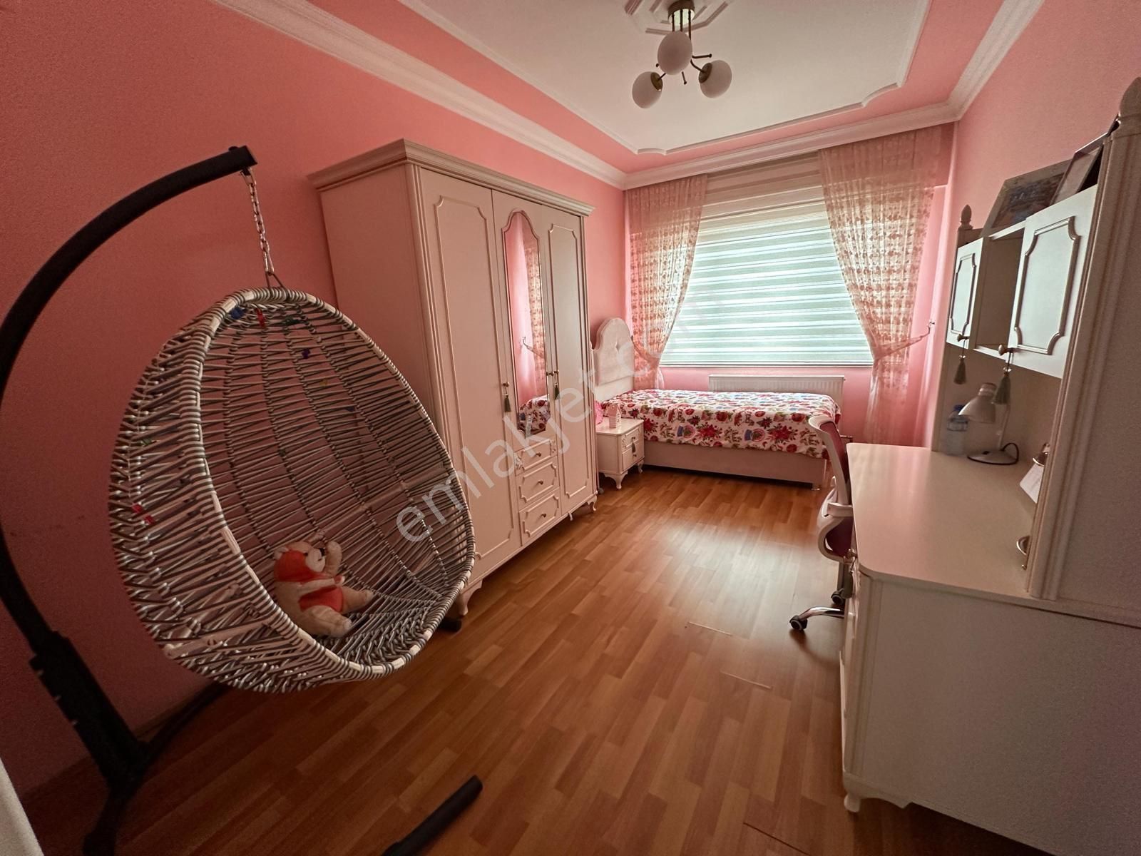 Çarşı Merkezde Satlık Dublex Ev - Görsel 16