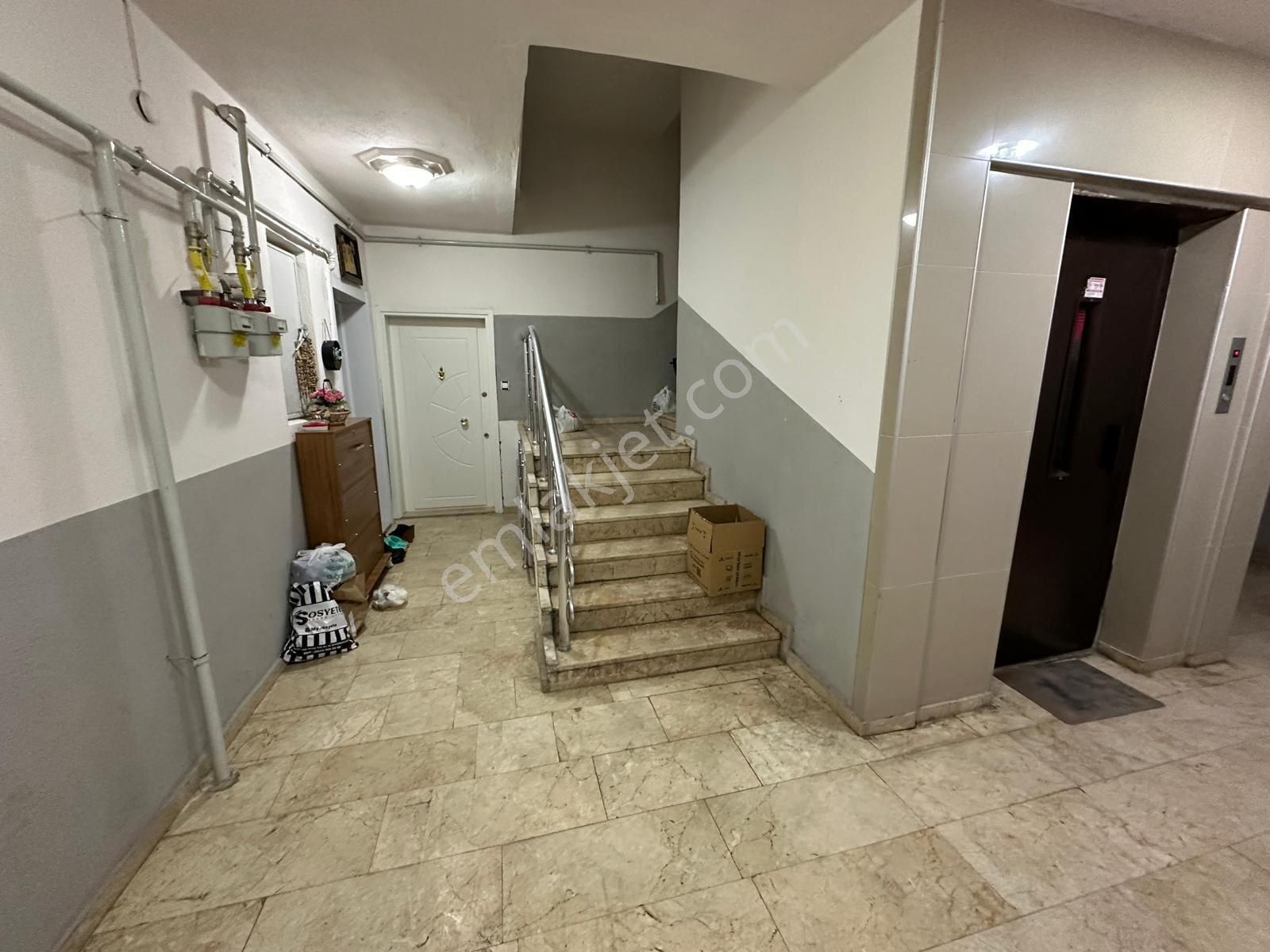 Çarşı Merkezde Satlık Dublex Ev - Görsel 7