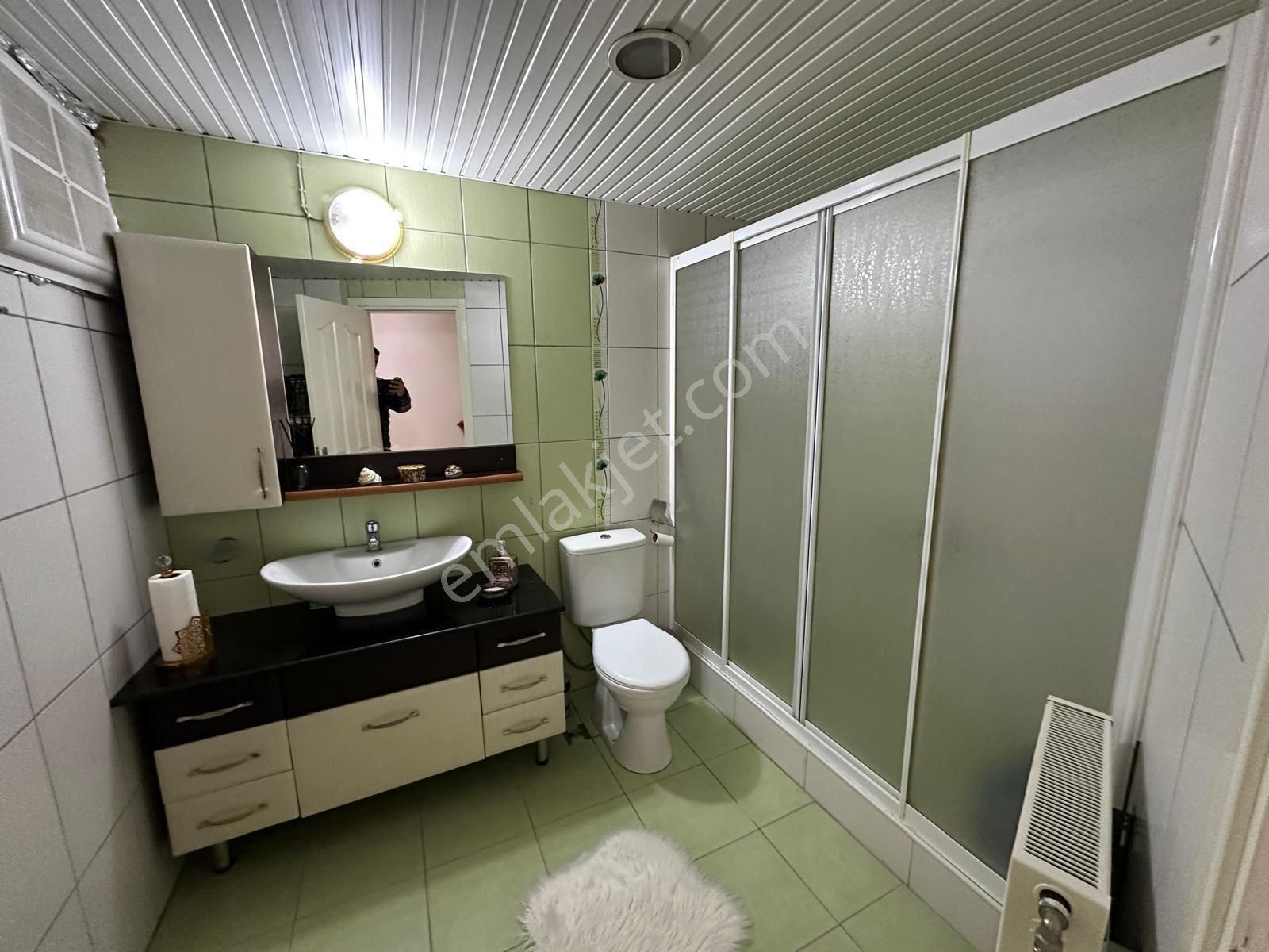 Çarşı Merkezde Satlık Dublex Ev - Görsel 8