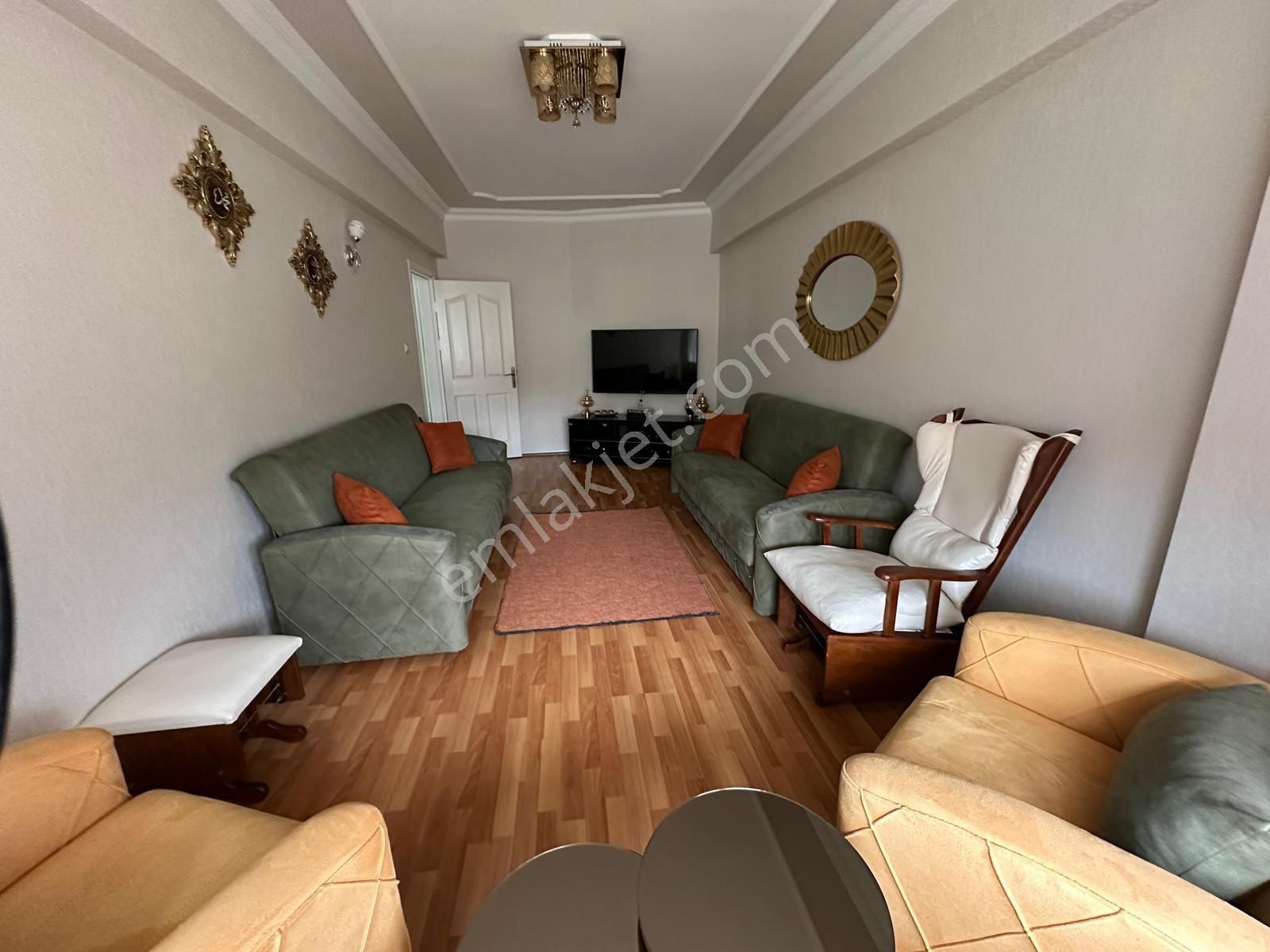 Çarşı Merkezde Satlık Dublex Ev - Görsel 13