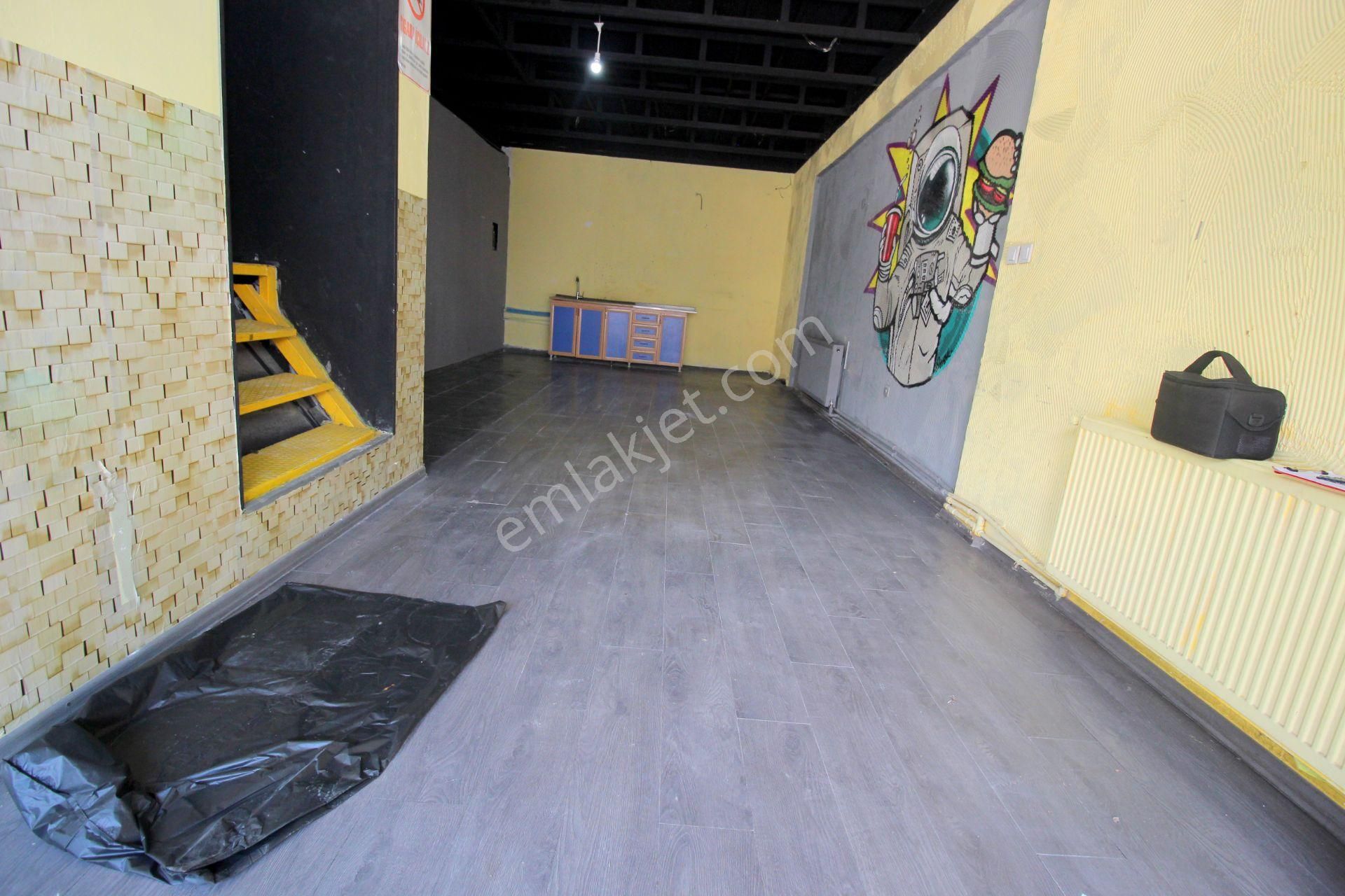 Emre Emlaktan Elvankent Topçu'da 14.cadde Yanı Depolu Satılık Dükkan - Görsel 5