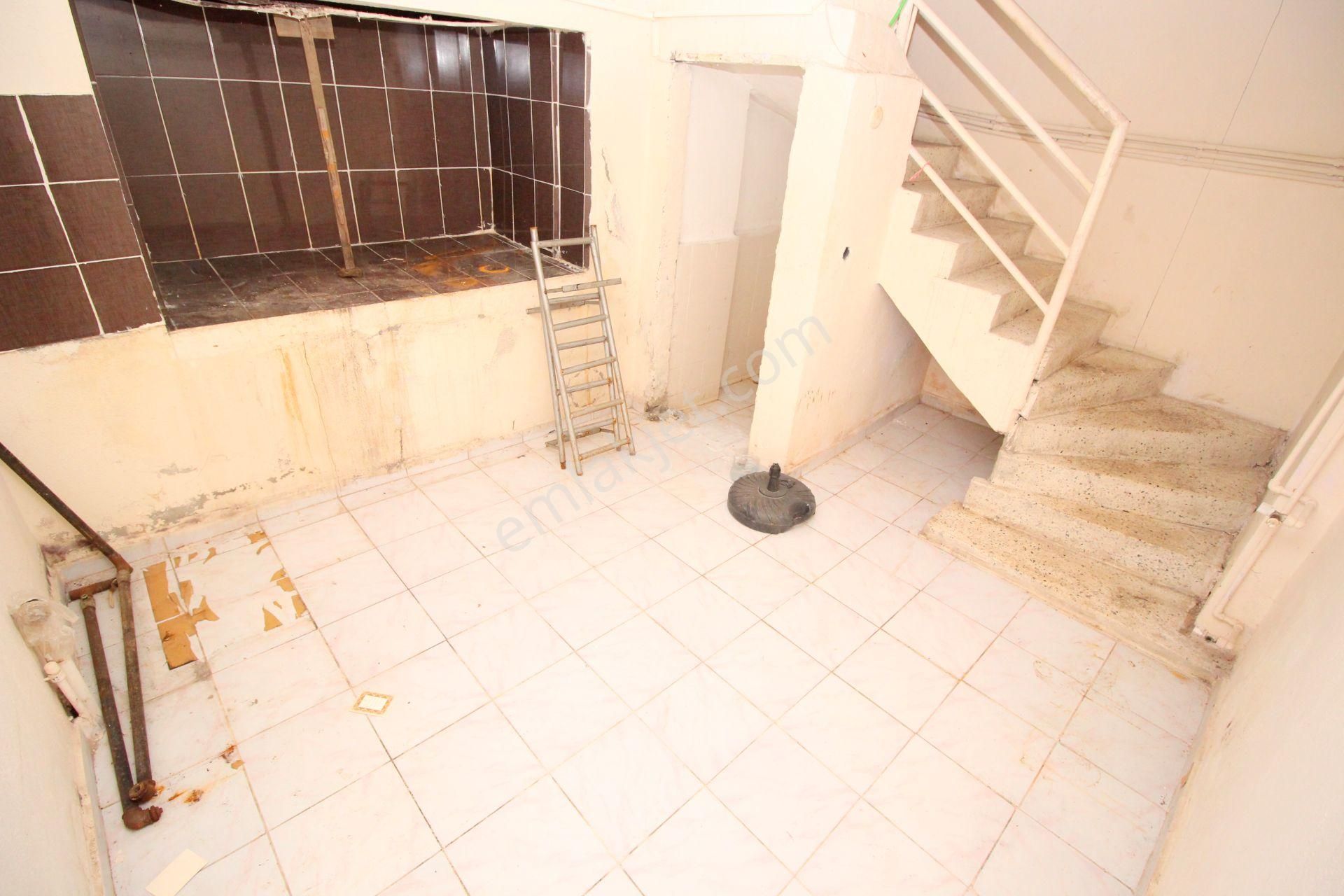 Emre Emlaktan Elvankent Topçu'da 14.cadde Yanı Depolu Satılık Dükkan - Görsel 13