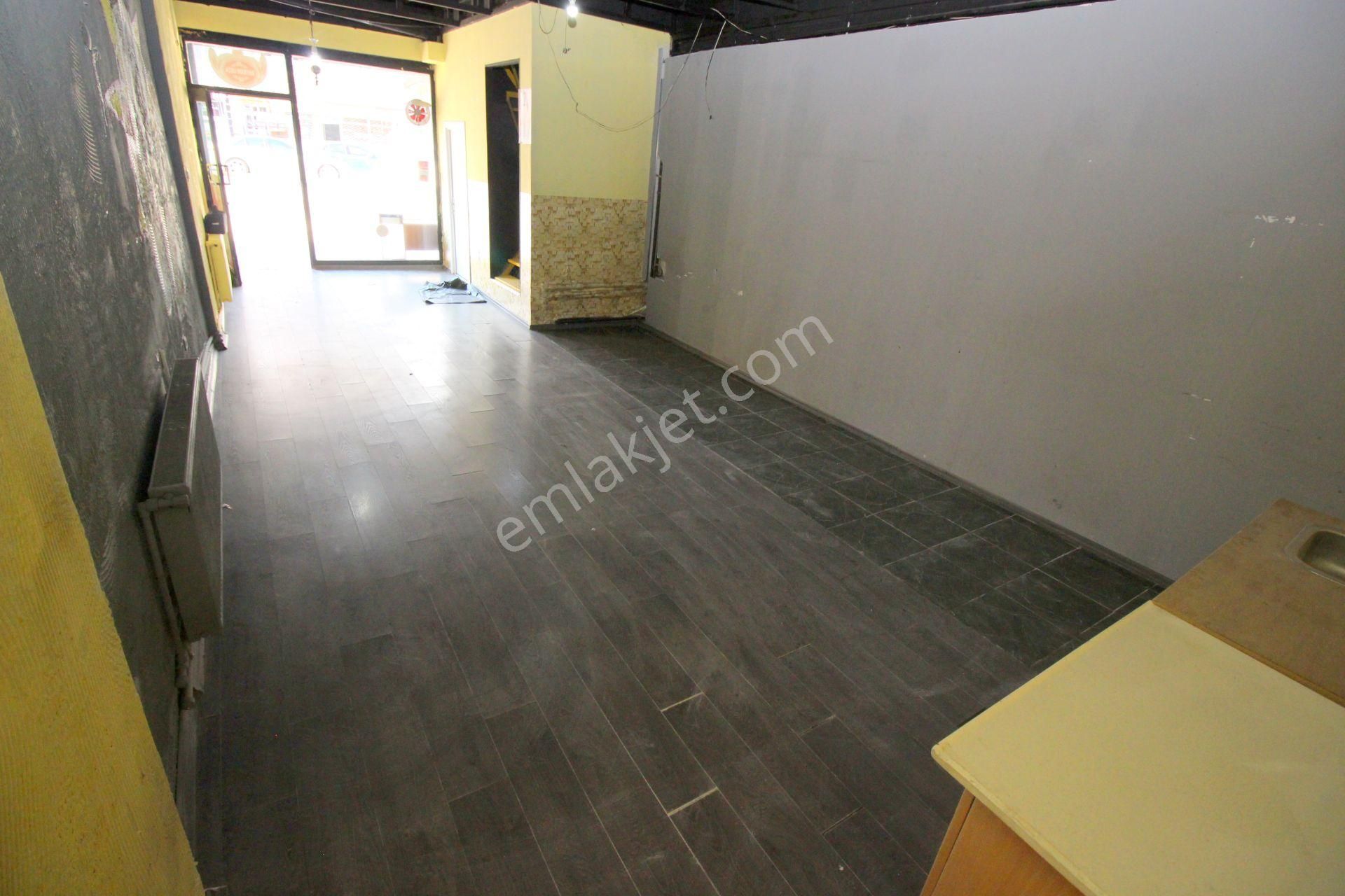 Emre Emlaktan Elvankent Topçu'da 14.cadde Yanı Depolu Satılık Dükkan - Görsel 3